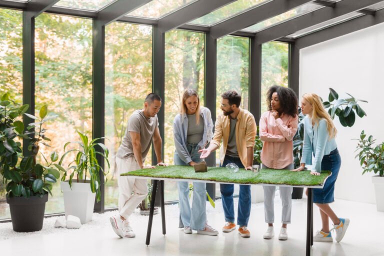 Key Strategies for Creating a Safer Workplace Environment