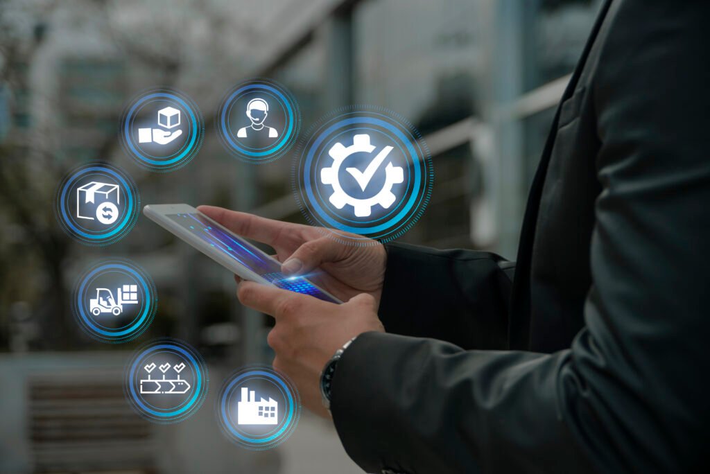 How Implementing ERP in Manufacturing Industry is Changing the Game