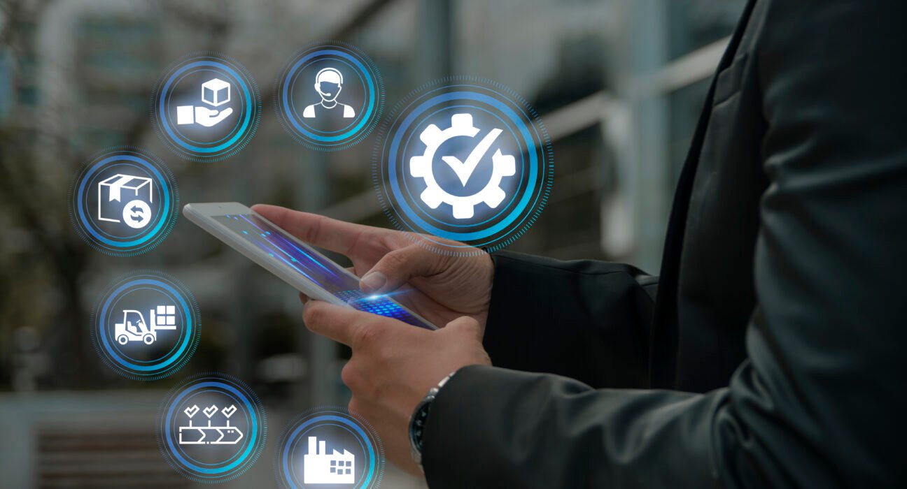 How Implementing ERP in Manufacturing Industry is Changing the Game